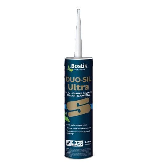 Duo-Sil Ultra® Sealant - 9.5 Oz. Tube