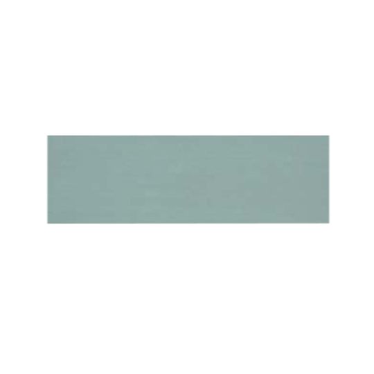Seymour Midwest 24" EPDM No-Notch (Flat) Reversible Squeegee Blade Grey