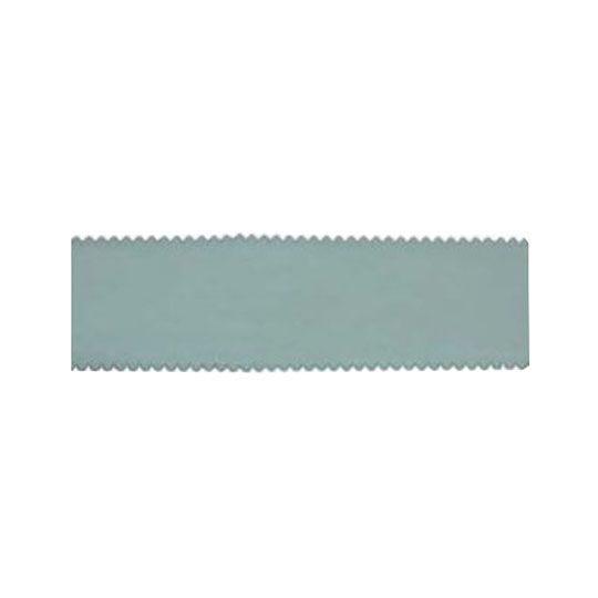 Seymour Midwest 1/2" Notch x 24" EPDM Reversible Squeegee Blade Grey