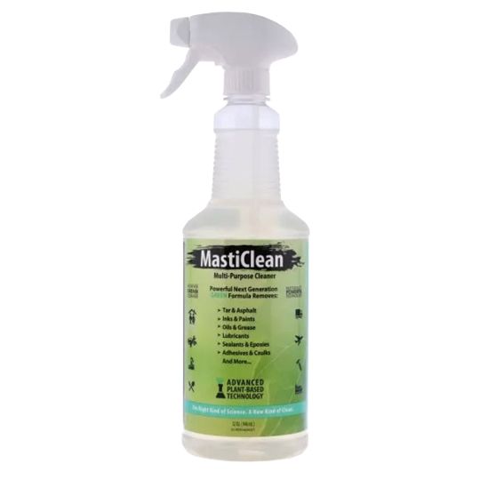 MastiClean Multi-Purpose Liquid Cleaner - 32 Oz. Spray Bottle