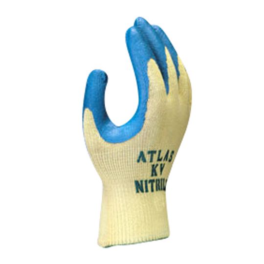 Continental Western Corporation Atlas KV 300 Gloves - Large