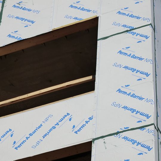 46" x 109' PermABarrier® NPS Wall Membrane