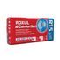 Rockwool 3-1/2" x 15-1/4" x 47" COMFORTBATT® R-15