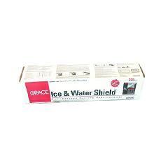 GCP Applied Technologies 12" x 75' Ice & Water Shield&reg; Roofing...