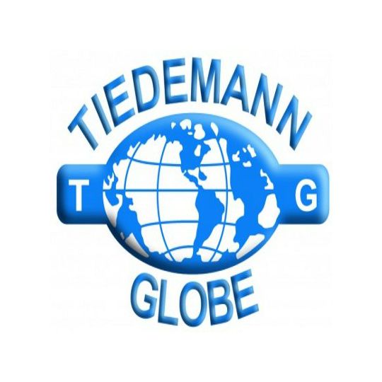 Tiedemann Globe Shop Rags - 50 Lb. Box