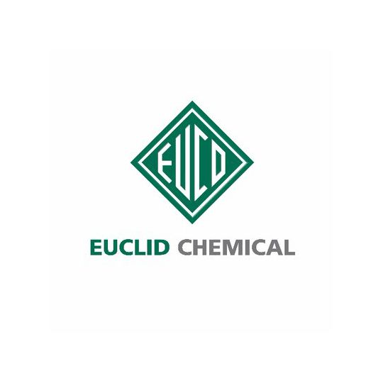 Euclid Chemical Dural 452 Gel Non-Sag High Modulus Epoxy Adhesive - 22 Oz. Tube