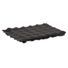 Soprema 4' x 100' SopraDrain Eco-2 Drainage Mat
