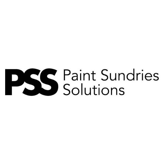 Paint Sundries Solutions 1 Gallon Encore Plastic Pail White