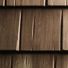 CertainTeed Roofing 47-1/2" x 22-1/8" Matterhorn® Shake Panel