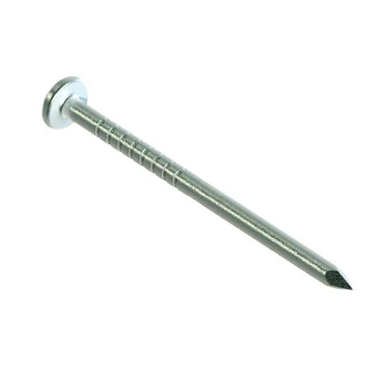 1-1/4" Stainless Steel Trim Nails - 1 Lb. Box