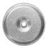 TRI-BUILT Galvalume Insulation Seam Steel Plates