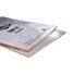 DOW 1/2" x 4' x 8' Super TUFF-R™ Reflective Sheathing