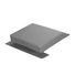 TRI-BUILT Galvanized Slant Back Roof Vent