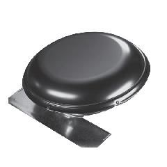 TRI-BUILT 1170 Power Roof Vent with Thermostat