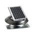 TRI-BUILT Solar Power Roof Vent