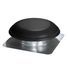 TRI-BUILT Galvanized Metal Dome Vent