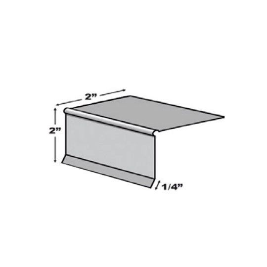CS4 Premium Painted Aluminum Drip Edge