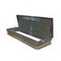 TRI-BUILT 30" x 96" Galvanized Roof Hatch