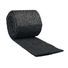 TRI-BUILT 3/4" x 10-1/2" x 50' AirFlo Rolled Ridge Vent with Coil Nails