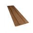 TRI-BUILT 0 to 1/2" x 6" Woodfiber HD Tapered Edge - 120 Lin. Ft. Bundle