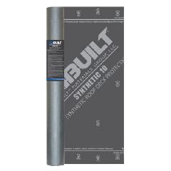 TRI-BUILT Synthetic 10 Underlayment