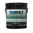 TRI-BUILT Modified Bitumen Adhesive Trowel Grade - 5 Gallon Pail