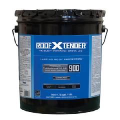 TRI-BUILT ROOF X TENDER&reg; 900 Premium Thermoplastic Coating