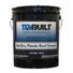 TRI-BUILT Wet/Dry Plastic Roof Cement - Summer Grade
