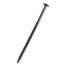 TRI-BUILT #12 x 6" Standard Drill Point Roofing Fasteners - Bucket of 1,000