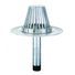 TRI-BUILT 4" Aluminum Hercules RetroDrain