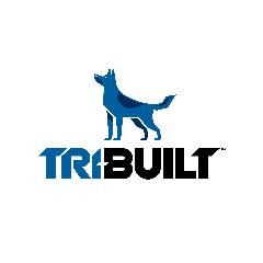 TRI-BUILT Aluminum F-Channel