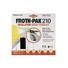DOW FROTH-PAK™ 210 Foam Insulation Kit