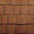 Tando Building Products TandoShake™ RoughSawn Cedar Staggered