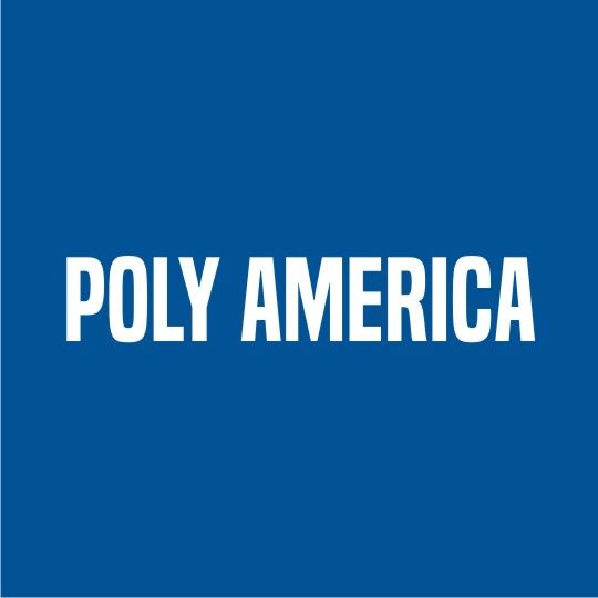Poly-America 39-Gallon Husky Trash Bags with Drawstring - Box of 70