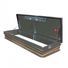 TRI-BUILT 30" x 96" Galvanized Roof Hatch - HC Zone