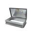 TRI-BUILT 30" x 54" Aluminum Roof Hatch - HC Zone