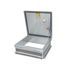TRI-BUILT 36" x 36" Aluminum Roof Hatch - HC Zone