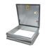 TRI-BUILT 48" x 48" Aluminum Roof Hatch - HC Zone