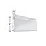 Exterior Portfolio 5" x 3/4" Window Lineal