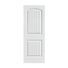 Huttig Building Products 5/0 x 6/8 Cheyenne Bifold Door