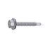 CertainTeed Roofing #16 x 5/8" Presidio® Slate Screws - Carton of 1,000