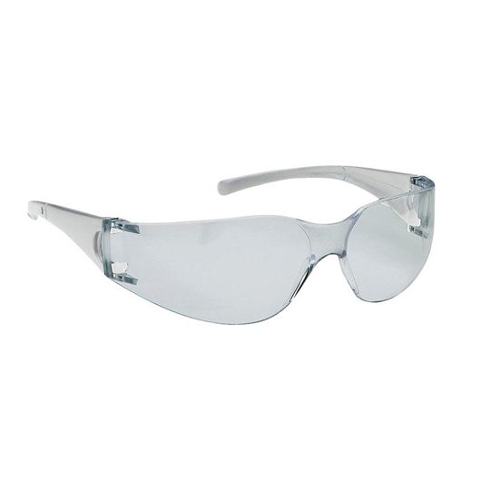 Jackson Safety Element V10 Series Safety Glasses Smoke Lens