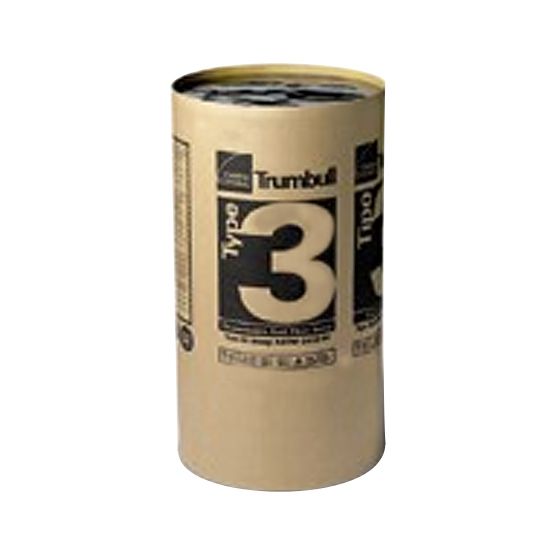 Trumbull Steep Type III Asphalt - 100 Lbs. Carton