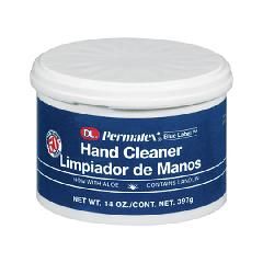 Permatex DL&reg; Blue Label&trade; Cream Hand Cleaner - 14 Oz. Tub