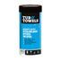 Gasoila Tub O' Towels® Stainless Steel Polishing Wipes - Canister of 40