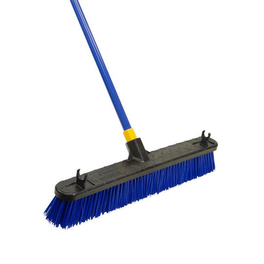 Quickie 24" Rough Sweeper Broom
