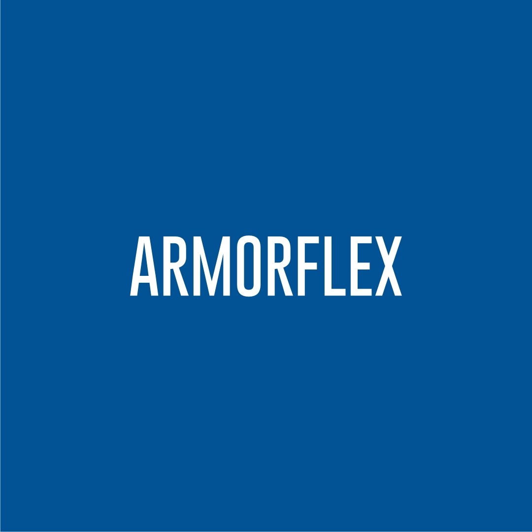 ArmorFlex 9" Polywool Roller Cover - 1-1/4" Nap