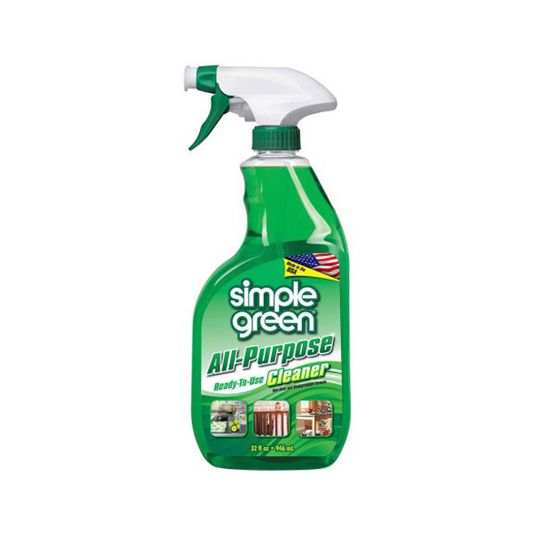 Sunshine Simple Green All-Purpose Cleaner - 32 Oz.