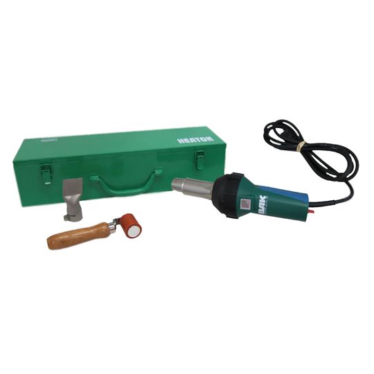 Hapco RiOn Basic Kit with 40 mm Nozzle