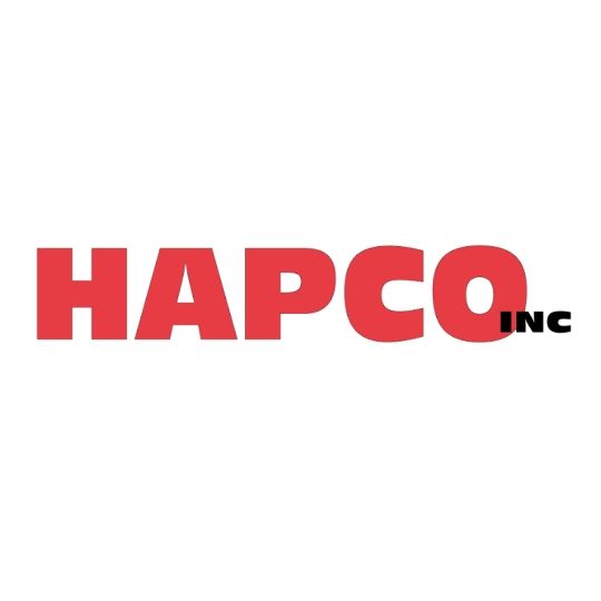 Hapco RiOn Basic Heat Gun Kit
